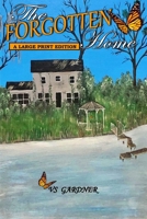 The Forgotten Home B0D93QPP1R Book Cover