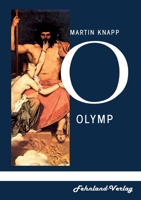 Olymp: Roman 3969711525 Book Cover