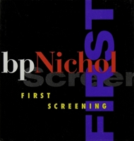 First Screening Elelctronics 088995108X Book Cover