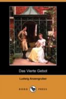 Das vierte Gebot. 3847851152 Book Cover