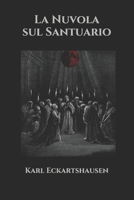 La Nuvola sul Santuario B08ZBJG2DH Book Cover