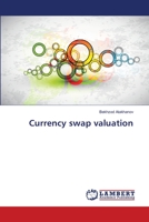 Currency Swap Valuation 3659238368 Book Cover
