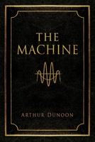 The Machine 1683148630 Book Cover