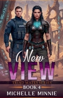 New View (Triad Mates) B0GSH78VQV Book Cover