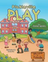 Pickleville Play 1499024185 Book Cover