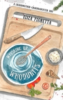 Whisking up Whodunits 1069009717 Book Cover