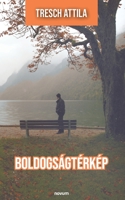Boldogságtérkép 3991460211 Book Cover