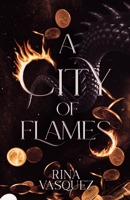 A City of Flames 103541435X Book Cover