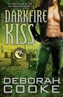 Darkfire Kiss 0451233492 Book Cover