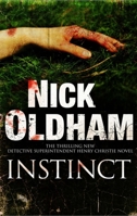 Instinct 0727881329 Book Cover