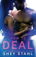 How to Deal 1983686387 Book Cover