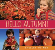 Hello Autumn! 0823438694 Book Cover