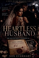 Heartless Husband B0HFH3LBHH Book Cover