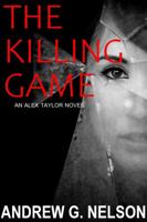 The Killing Game 1736614622 Book Cover