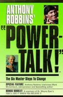 PowerTalk!: The Six Master Steps to Change (Powertalk!) 1559272813 Book Cover