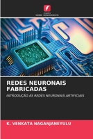 Redes Neuronais Fabricadas 6206280918 Book Cover