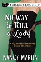 No Way to Kill a Lady 045141862X Book Cover