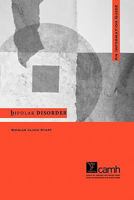 Bipolar Disorder: An Information Guide 0888683871 Book Cover
