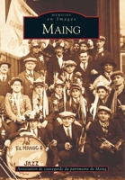 Maing 2849105090 Book Cover
