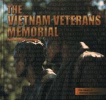 The Vietnam Veterans Memorial 0823950190 Book Cover