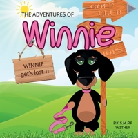 The Adventures of Winnie 0646884034 Book Cover