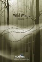 Wild Words Volume 6 0957618964 Book Cover