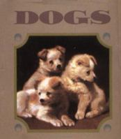 Dogs 0836209842 Book Cover