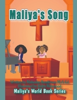 Maliya's Song B09RMBWVHH Book Cover