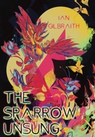 The Sparrow Unsung (Sovereign Wings) B0DYR3X43R Book Cover