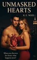 Unmasked Hearts 1069609110 Book Cover