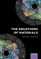 The Equations of Materials 0198851871 Book Cover