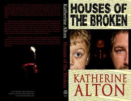 Houses of the Broken 0989583805 Book Cover