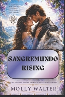 SANGREMUNDO RISING: Una novela sobre territorios fragmentados (Spanish Edition) B0H58LQWTM Book Cover