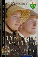 L'�pouse de Son Fr�re: Ontario 0228600197 Book Cover