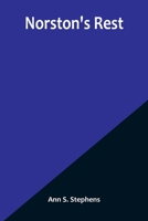 Norston's Rest 9364281179 Book Cover