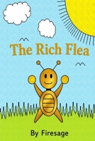 The Rich Flea B0HHQY122W Book Cover