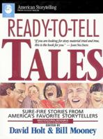 Ready-To-Tell Tales (American Storytelling) 0874833817 Book Cover