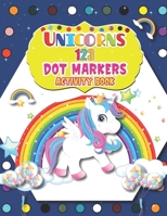 Dot Markers Cute Animals Activity Book for Kids &toddlers: Easy Guided BIG  DOTS, Do a dot page a day, Activity Coloring Book Ages 1-3, 2-4, 3-5, 4-8,  (Paperback)