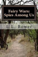 Spies Among Us 1537684000 Book Cover