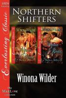 Northern Shifters [Alpha Mate: Alpha Bear] 1622414624 Book Cover