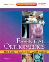 Essential Orthopaedics: Expert Consult [Text and Online] 1416054731 Book Cover