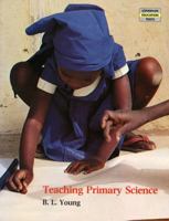 Teaching Primary Science 058265016X Book Cover