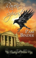 Raven Spirit 1509258825 Book Cover