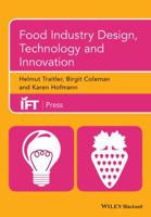 Food Industry Design, Technology and Innovation 1118733266 Book Cover