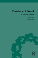 Theodora, a Novel: By Dorothea Du Bois 0367714213 Book Cover