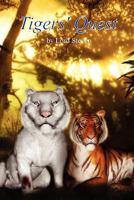 Tigers' Quest B084Q9VQ5V Book Cover