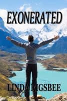 Exonerated B08H6QHDVN Book Cover