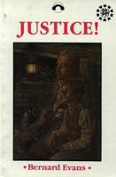 Justice 0863838154 Book Cover