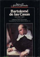 Bartolomé de las Casas 0809103672 Book Cover