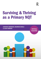 Surviving and Thriving as a Primary Nqt 1910391581 Book Cover